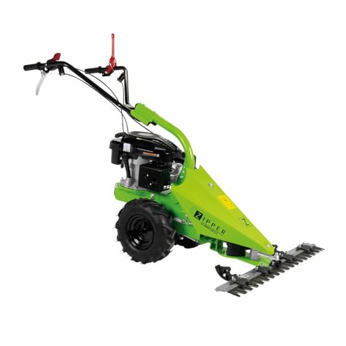 Zipper Benzin-Balkenmäher ZI-BM870ECO